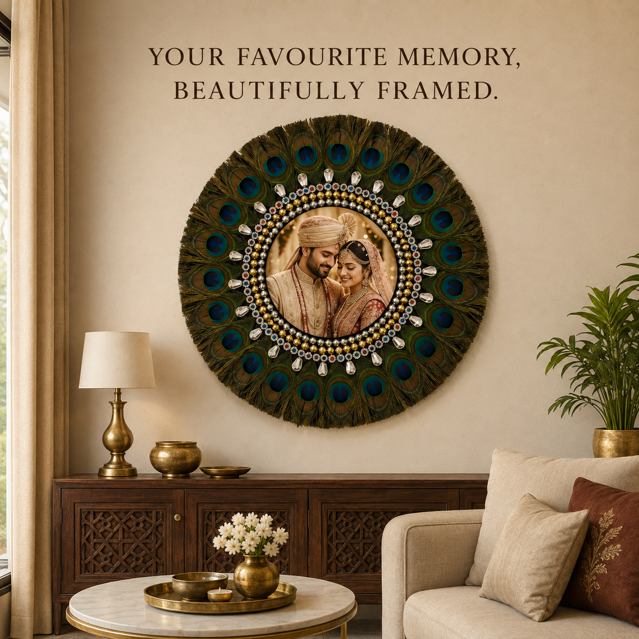 Personalised Wall Art